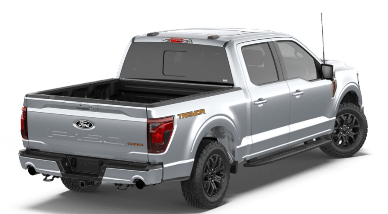 2026 Ford F-150 Tremor®
