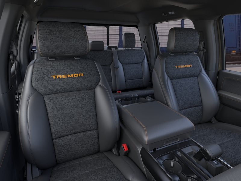 2026 Ford F-150 Tremor®
