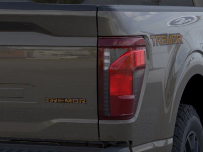 2026 Ford F-150 Tremor®