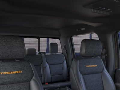 2026 Ford F-150 Tremor®
