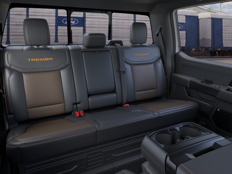 2026 Ford F-150 Tremor®