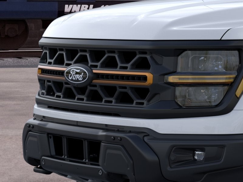 2026 Ford F-150 Tremor®