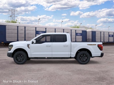 2026 Ford F-150 Tremor®
