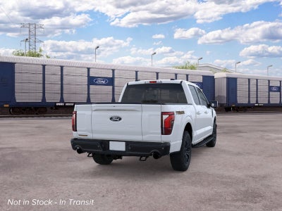 2026 Ford F-150 Tremor®
