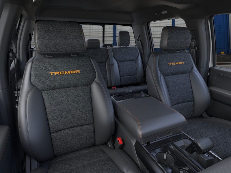 2026 Ford F-150 Tremor®