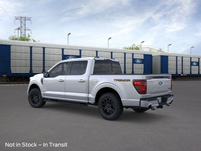 2026 Ford F-150 Tremor®