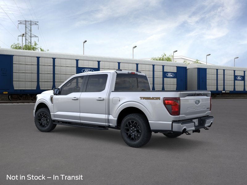 2026 Ford F-150 Tremor®