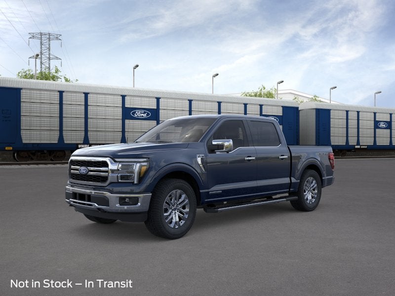 2026 Ford F-150's photo