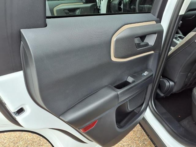 2025 Ford Bronco Sport Big Bend®