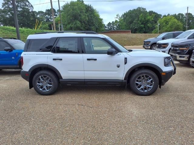 2025 Ford Bronco Sport Big Bend®