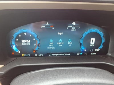 2025 Ford Bronco Sport Big Bend®