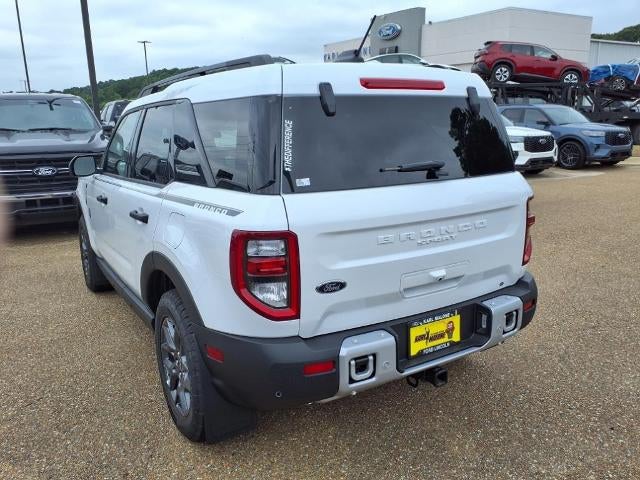 2025 Ford Bronco Sport Big Bend®