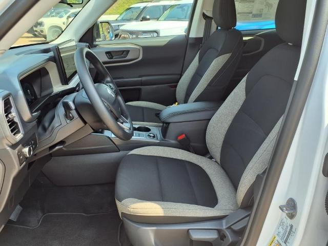 2025 Ford Bronco Sport Big Bend®