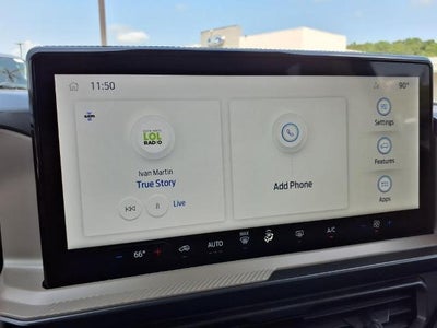 2025 Ford Bronco Sport Big Bend®