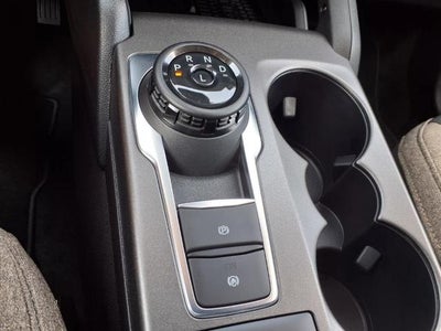 2025 Ford Bronco Sport Big Bend®