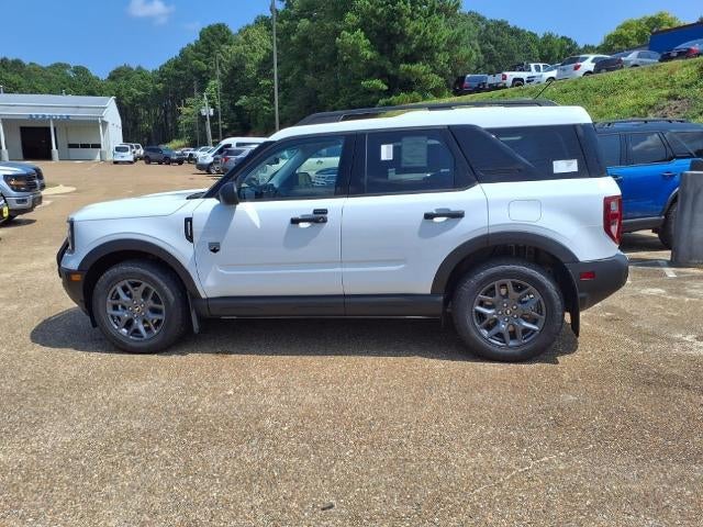 2025 Ford Bronco Sport Big Bend®