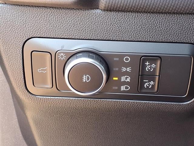 2025 Ford Bronco Sport Outer Banks®