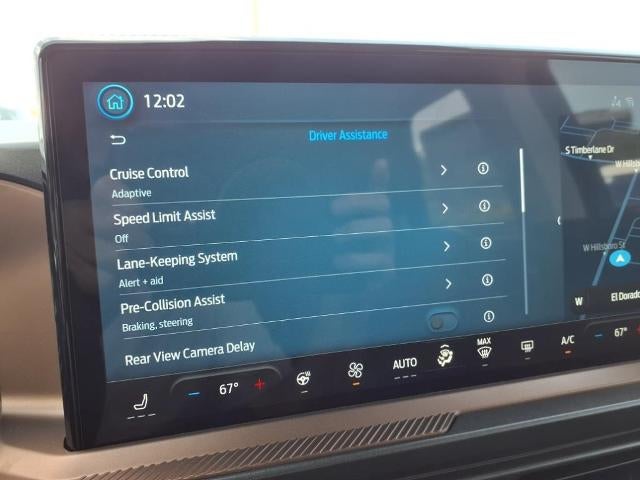 2025 Ford Bronco Sport Outer Banks®