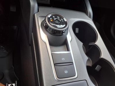 2025 Ford Bronco Sport Outer Banks®