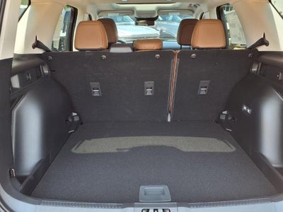 2025 Ford Bronco Sport Outer Banks®