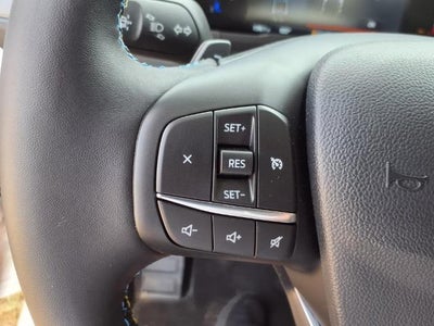 2025 Ford Maverick Lobo™