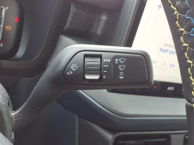 2025 Ford Maverick Lobo™