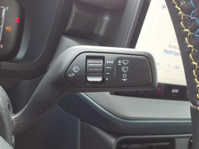 2025 Ford Maverick Lobo™