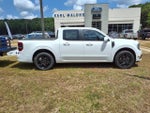 2025 Ford Maverick Lobo™