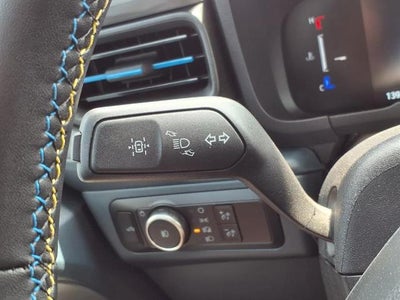 2025 Ford Maverick Lobo™