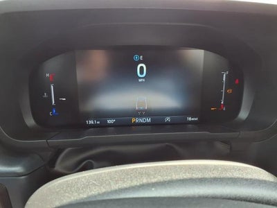 2025 Ford Maverick Lobo™