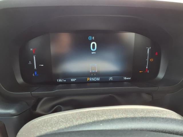 2025 Ford Maverick Lobo™