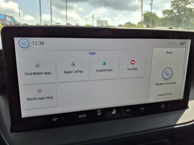 2025 Ford Maverick Lobo™