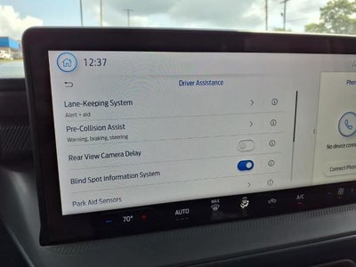 2025 Ford Maverick Lobo™