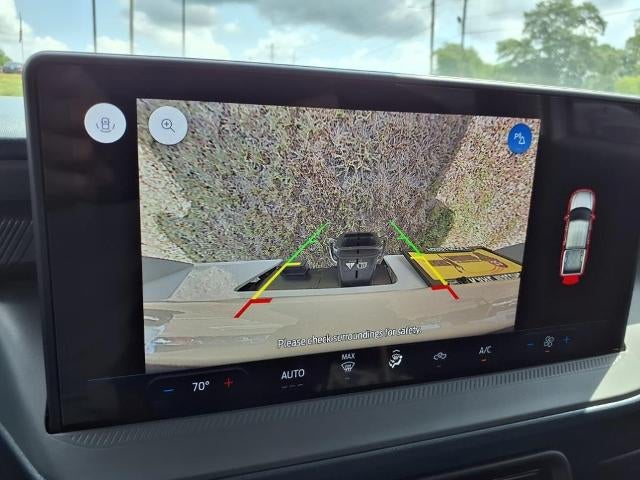 2025 Ford Maverick Lobo™