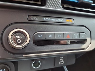 2025 Ford Maverick Lobo™