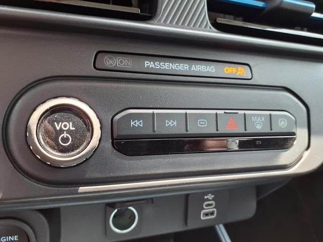 2025 Ford Maverick Lobo™