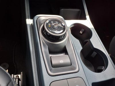 2025 Ford Maverick Lobo™