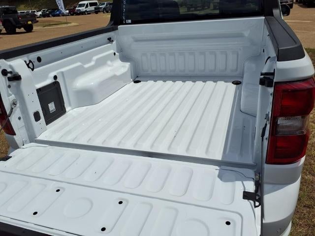 2025 Ford Maverick Lobo™