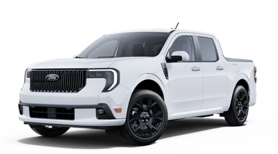 2025 Ford Maverick Lobo™