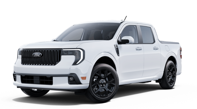 2025 Ford Maverick Lobo™