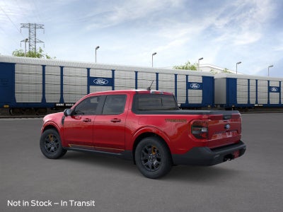 2026 Ford Maverick Tremor®