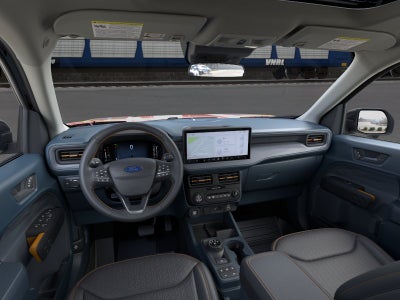 2026 Ford Maverick Tremor®
