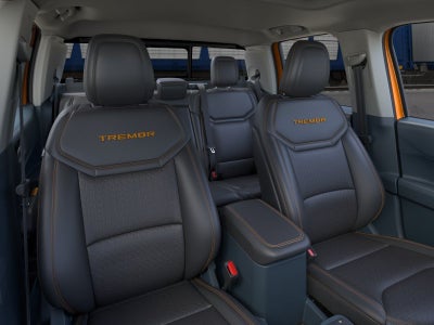 2026 Ford Maverick Tremor®