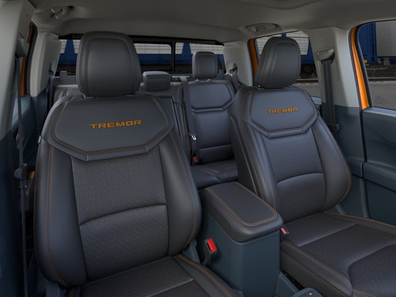 2026 Ford Maverick Tremor®