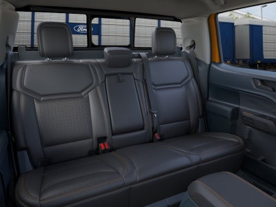 2026 Ford Maverick Tremor®