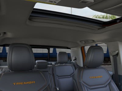 2026 Ford Maverick Tremor®