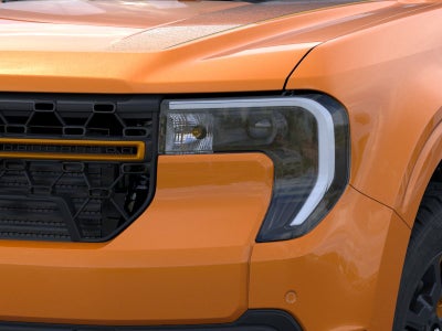 2026 Ford Maverick Tremor®