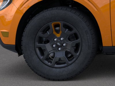 2026 Ford Maverick Tremor®