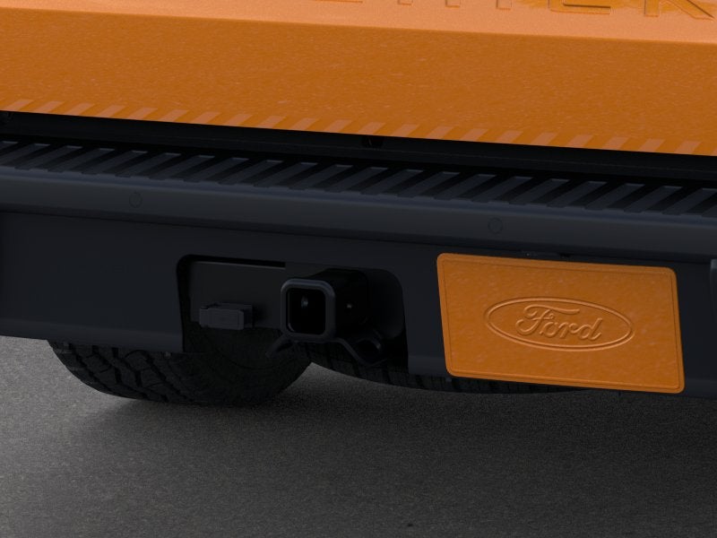 2026 Ford Maverick Tremor®