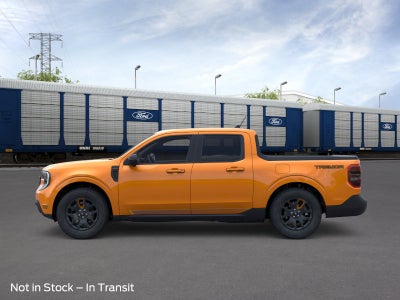 2026 Ford Maverick Tremor®